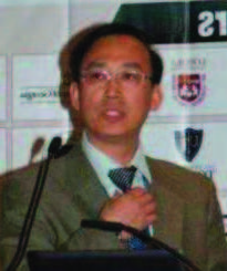 Xiaoping Ren, MD