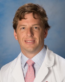 Chad Patton, MD, MS