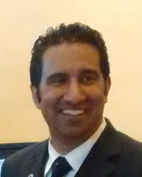 Debraj Mukherjee, MD, MPH