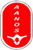 AANOS Logo